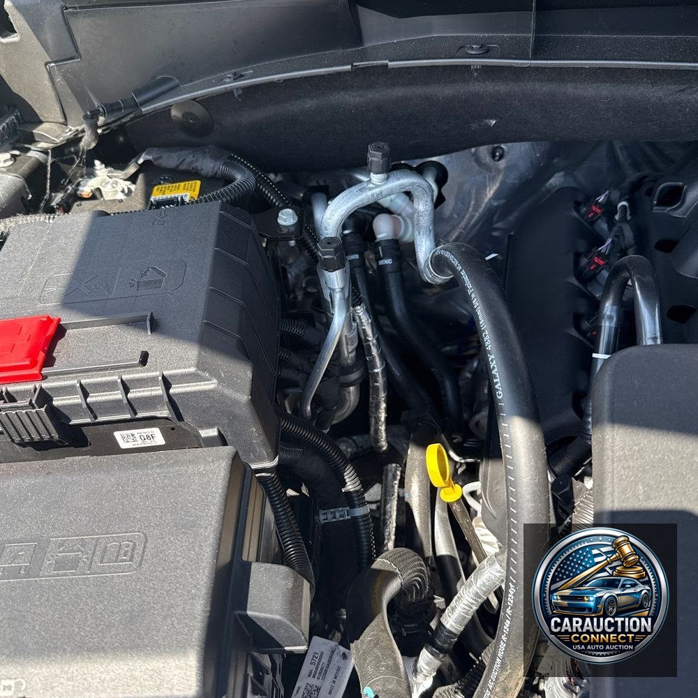 2025 Cadillac Escalade ESV Sport