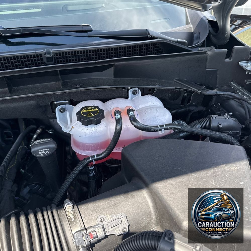 2025 Cadillac Escalade ESV Sport