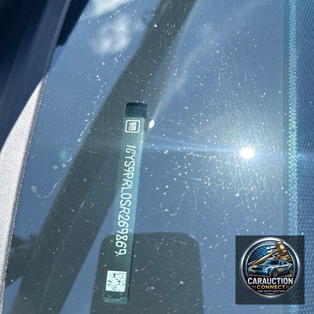 2025 Cadillac Escalade ESV Sport