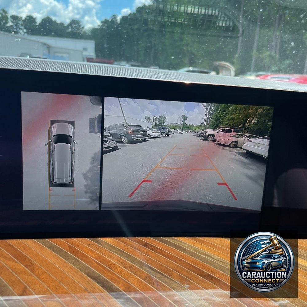 2025 Cadillac Escalade ESV Sport Platinum