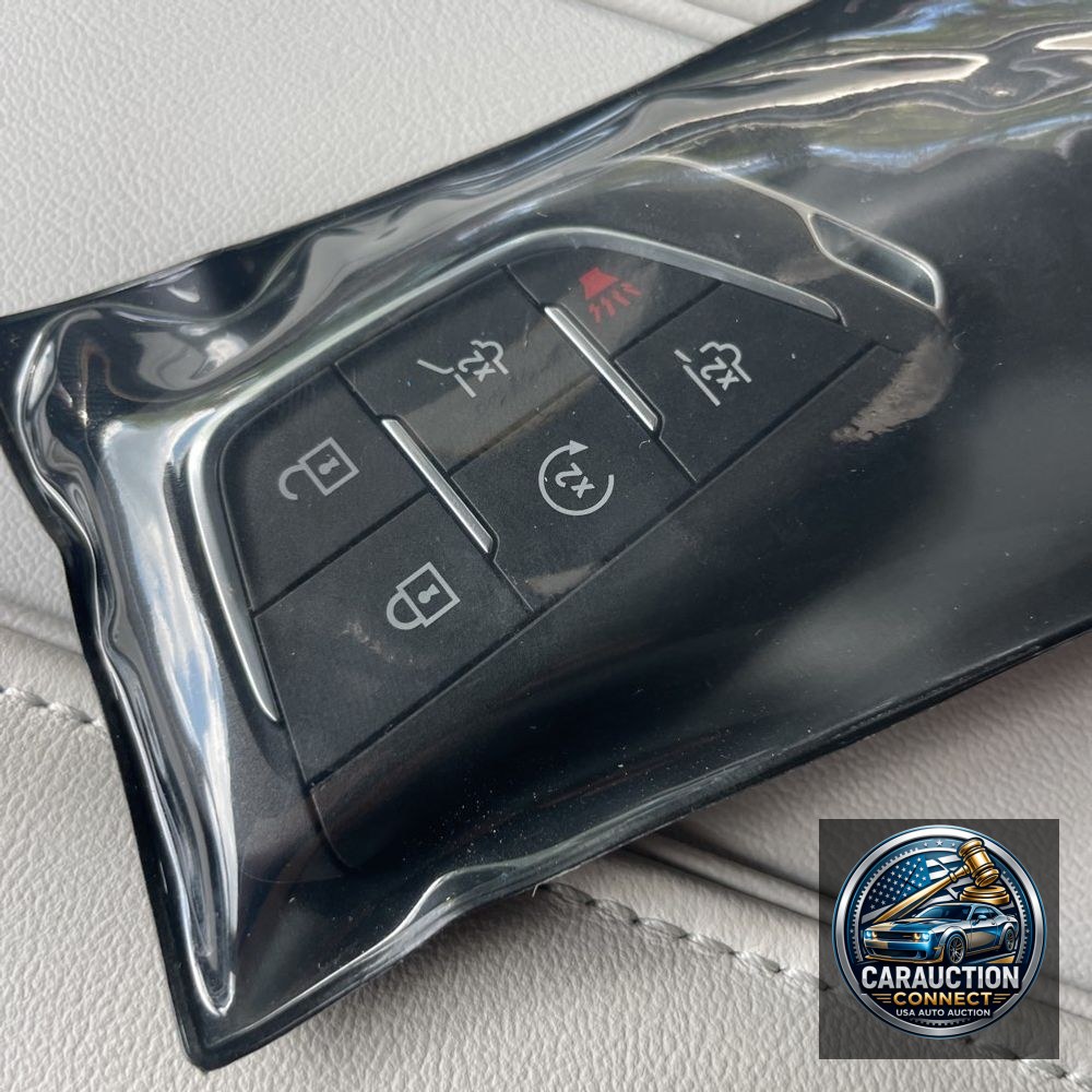 2025 Cadillac Escalade ESV Sport Platinum