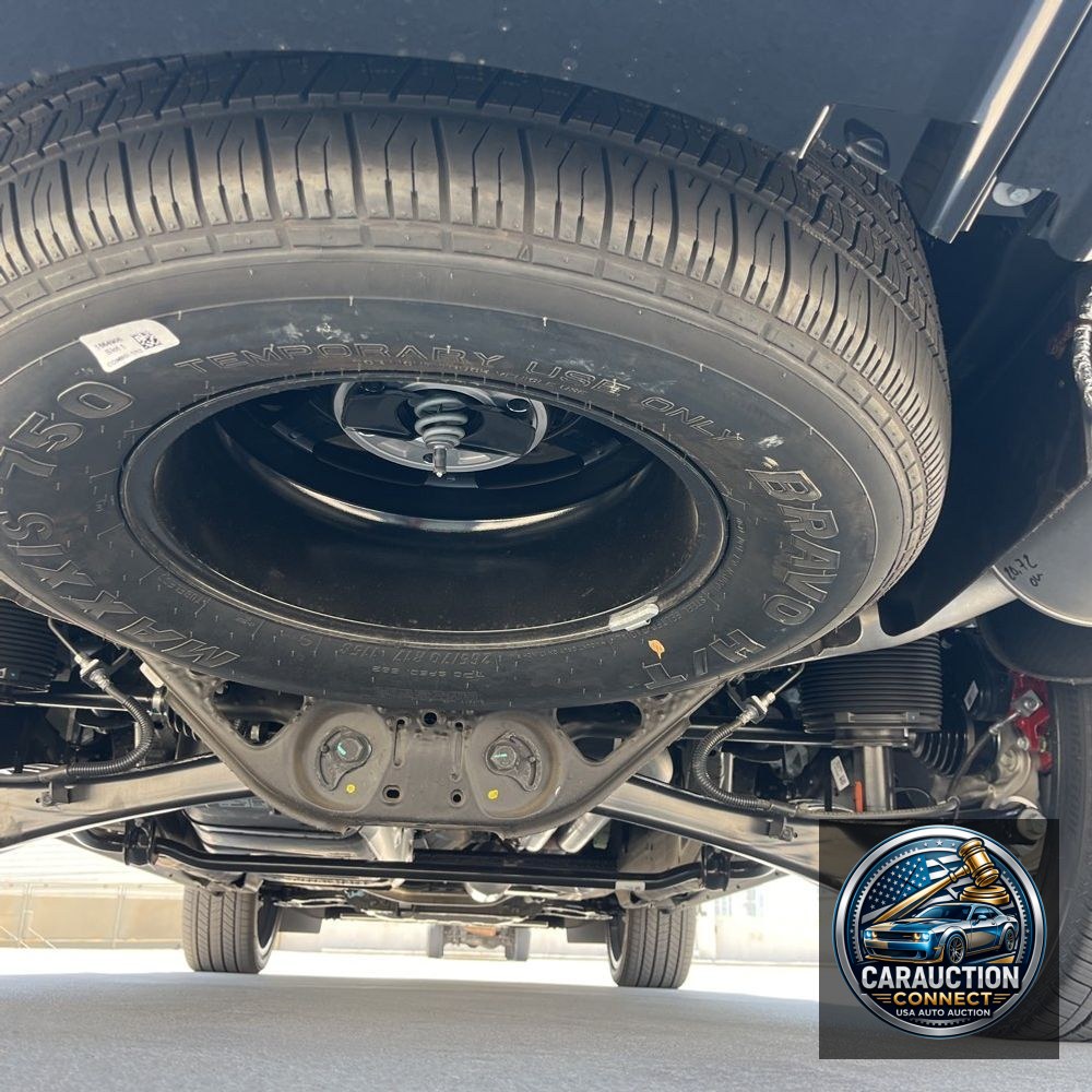 2025 Cadillac Escalade-V ESV Base