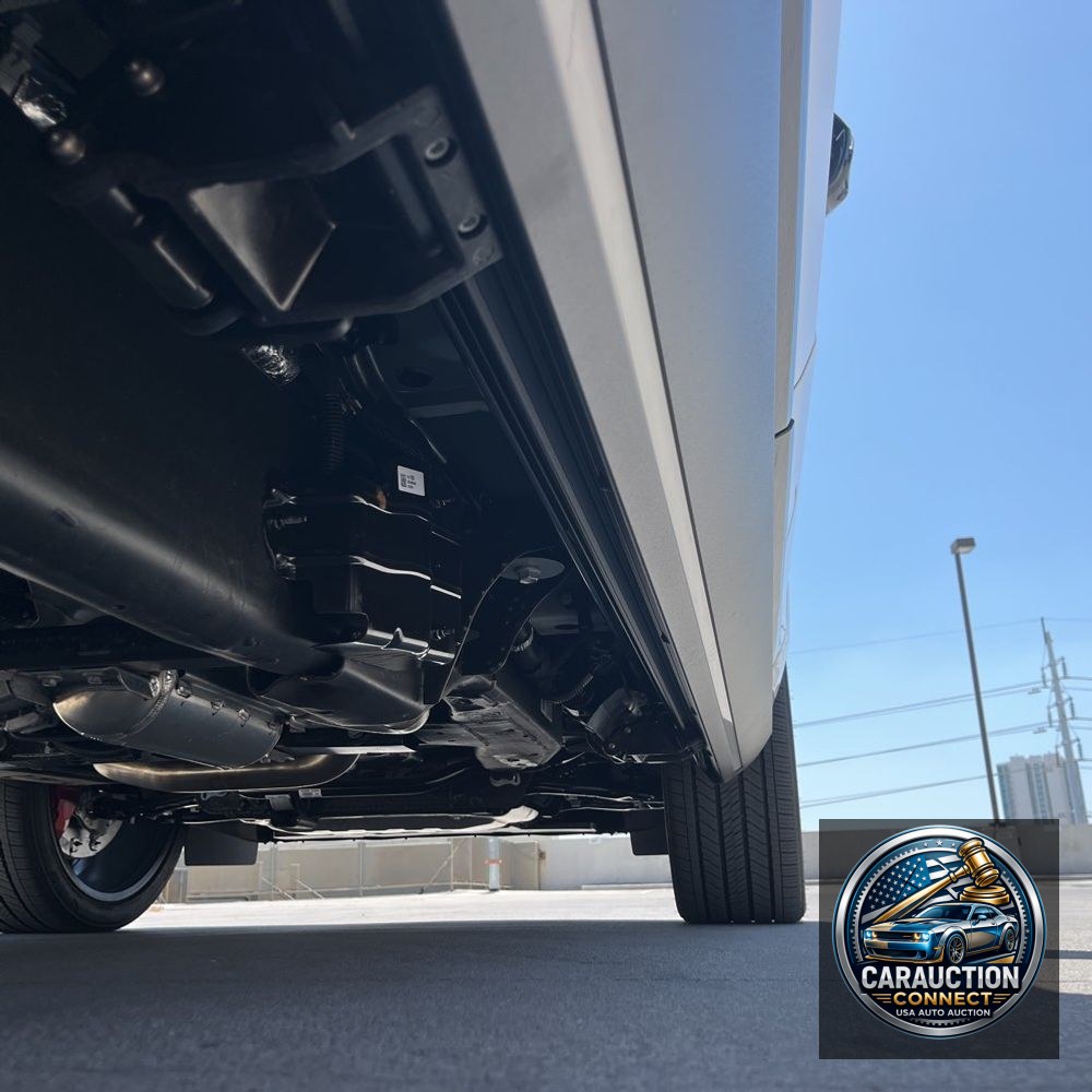 2025 Cadillac Escalade-V ESV Base