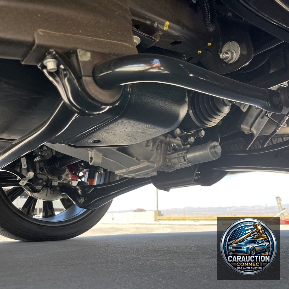 2025 Cadillac Escalade-V ESV Base