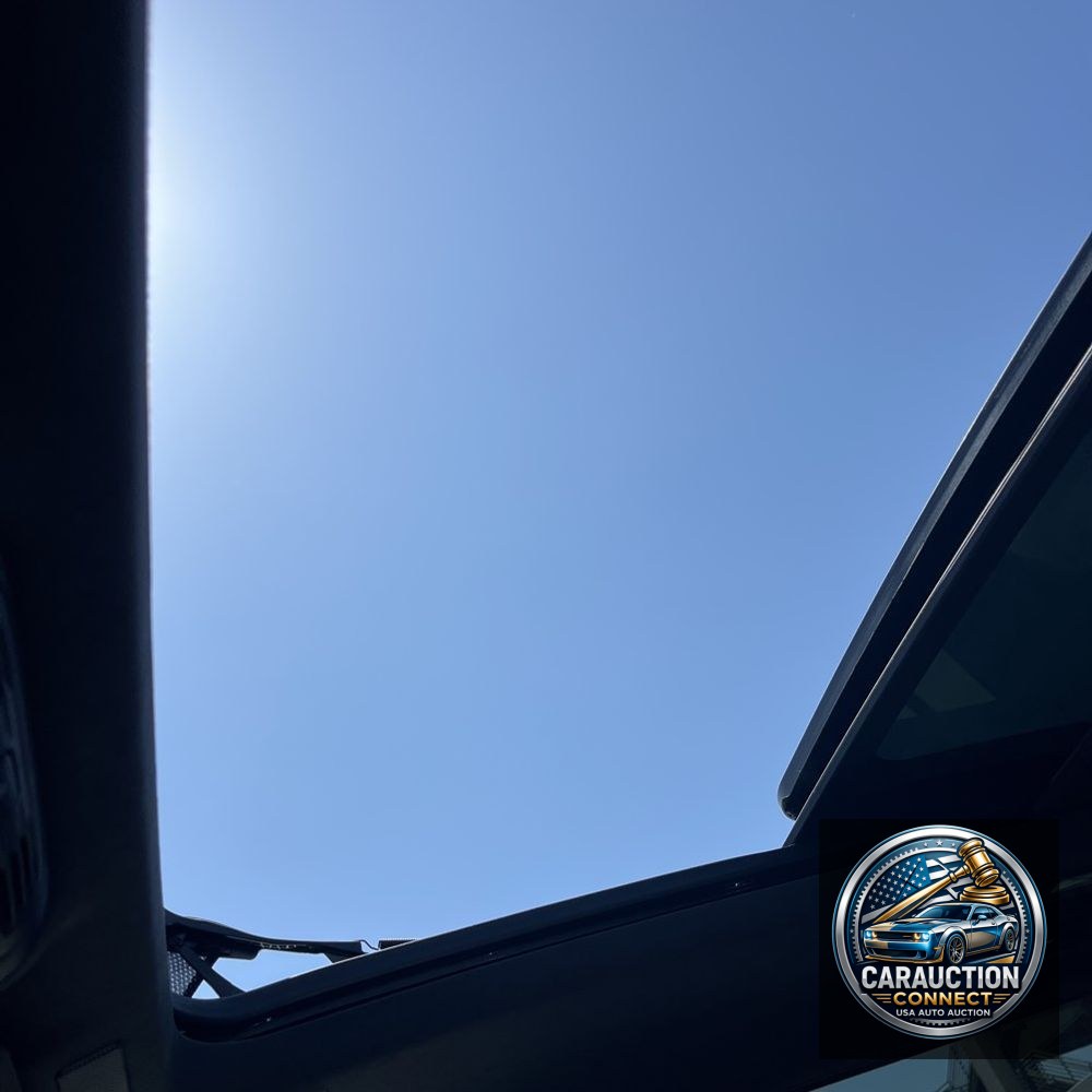 2025 Cadillac Escalade-V ESV Base
