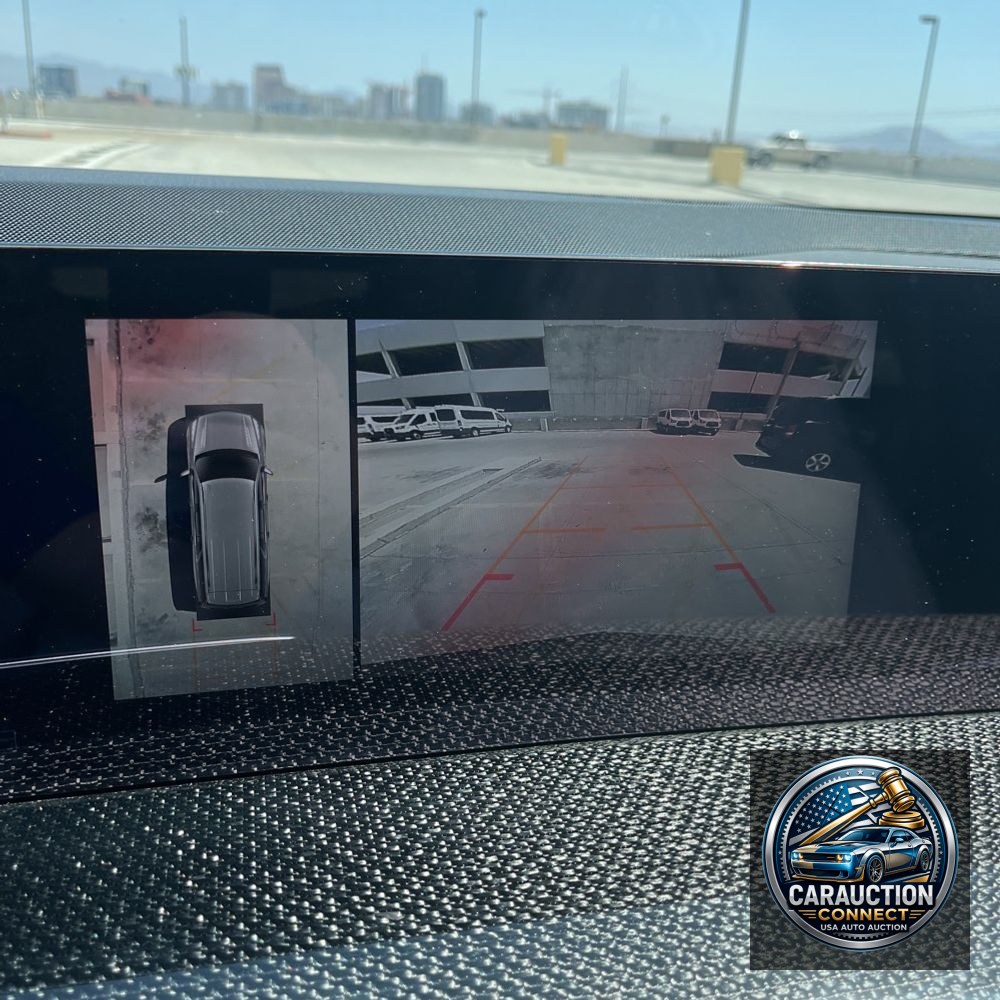2025 Cadillac Escalade-V ESV Base