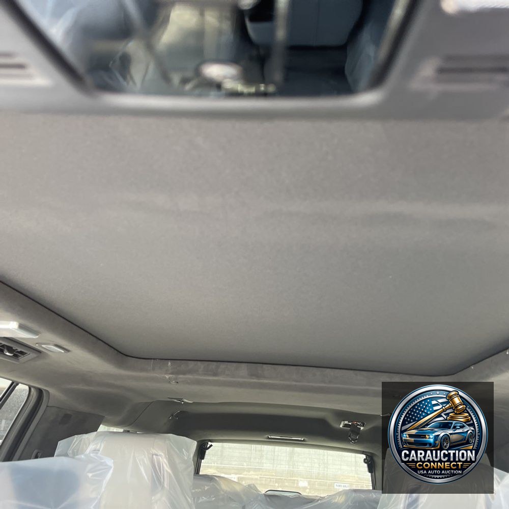 2025 Cadillac Escalade-V ESV Base