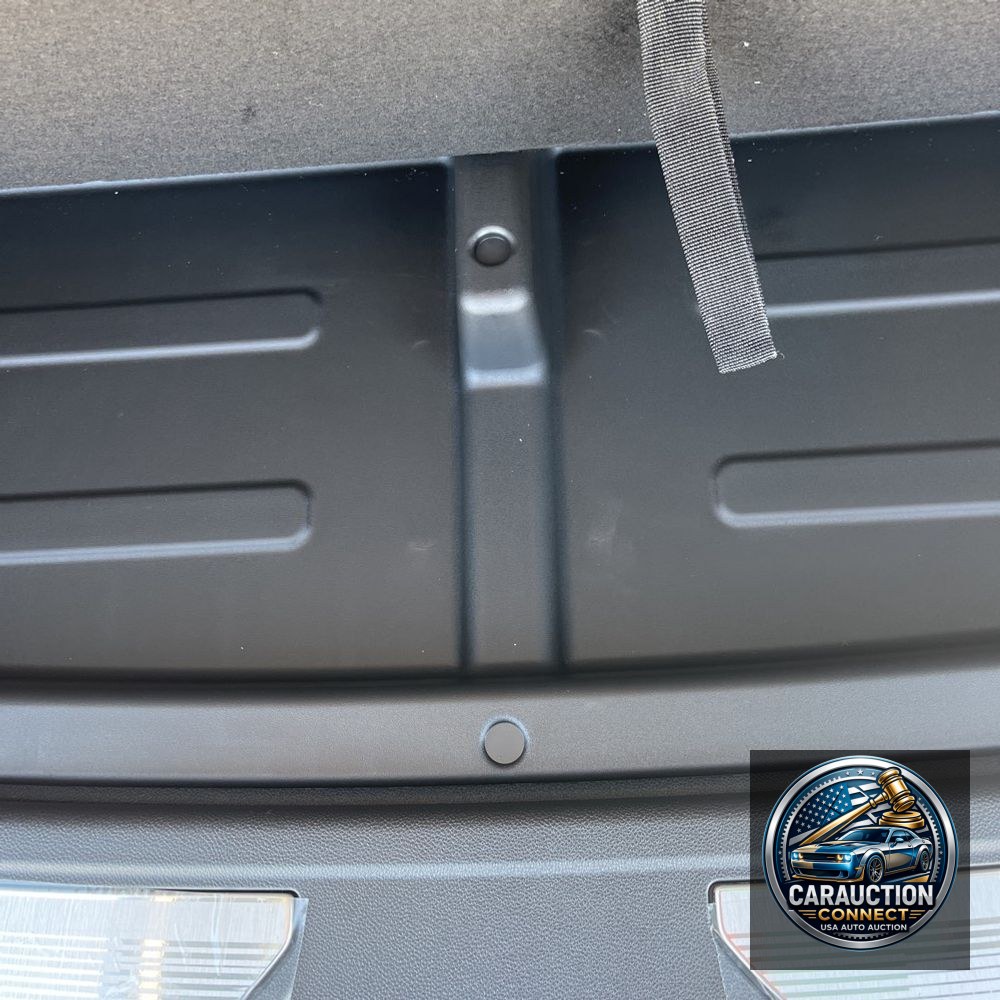 2025 Cadillac Escalade-V ESV Base