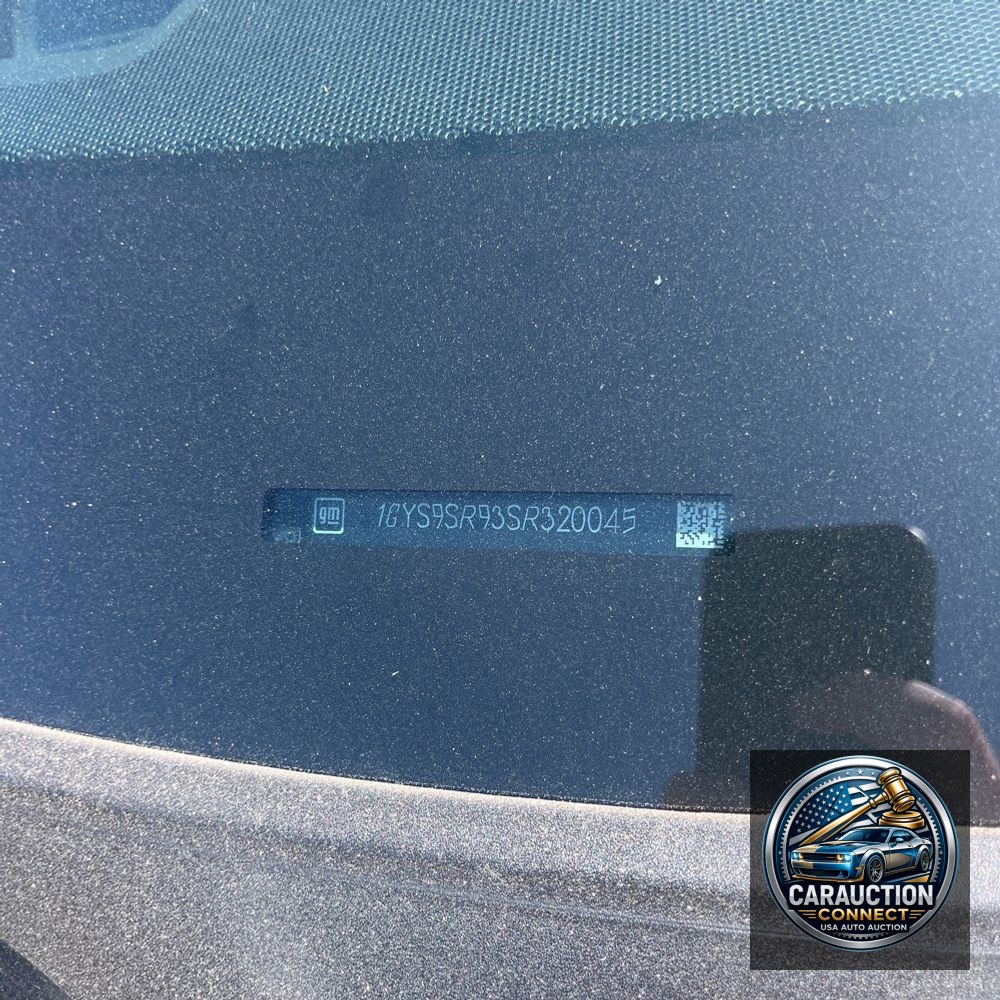 2025 Cadillac Escalade-V ESV Base
