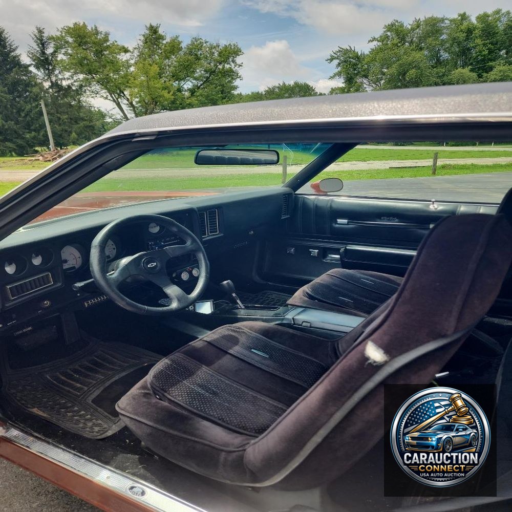 1974 monte carlo carlo