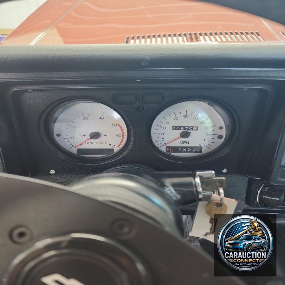 1974 monte carlo carlo