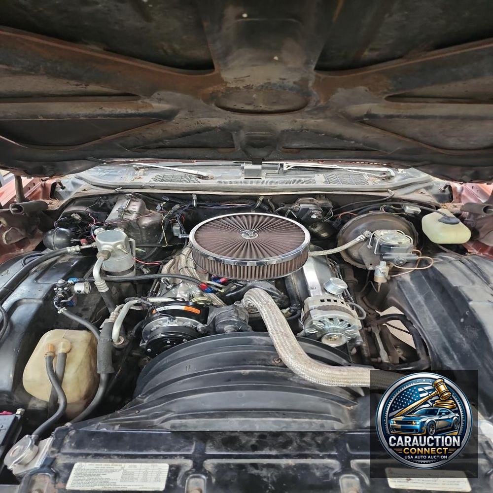 1974 monte carlo carlo