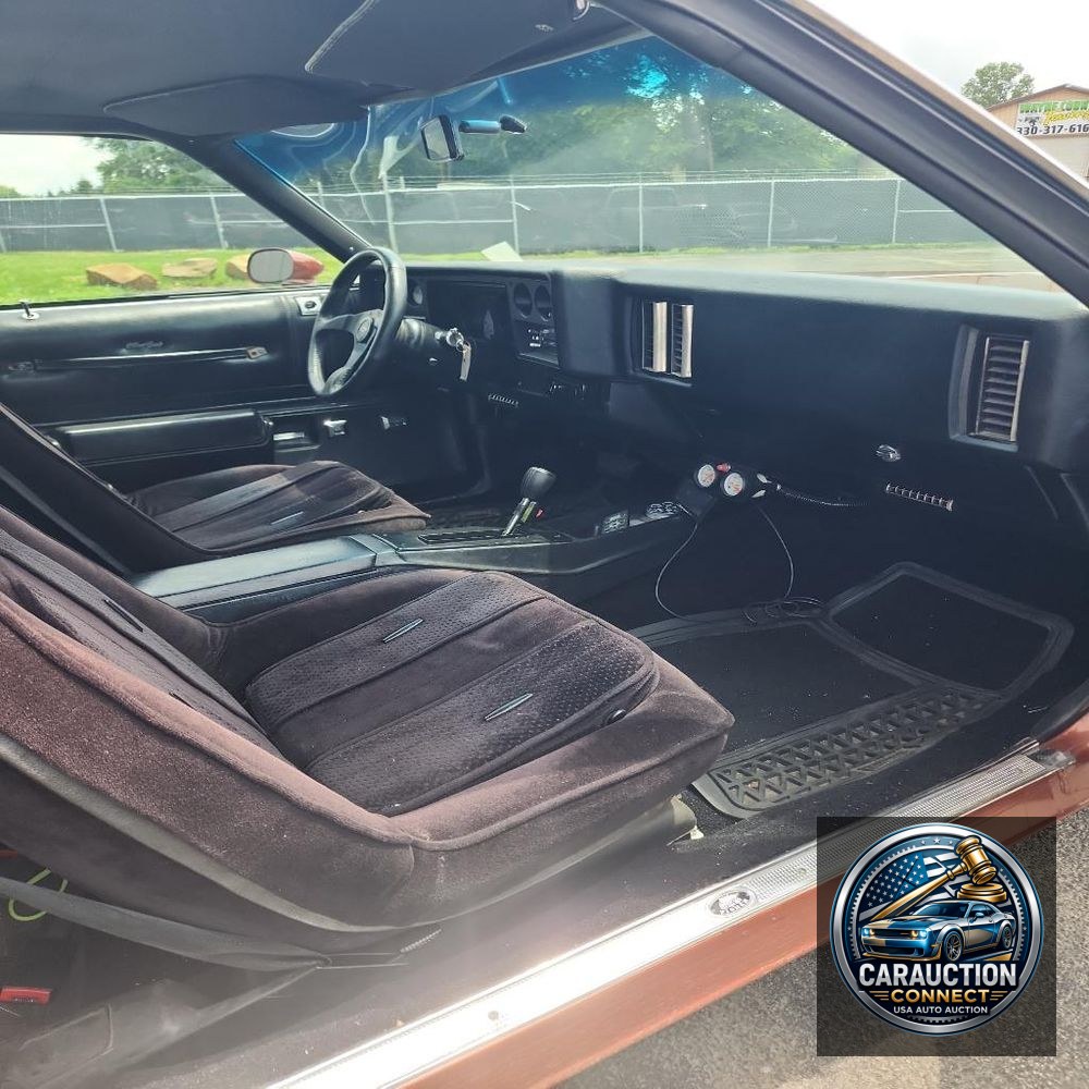 1974 monte carlo carlo