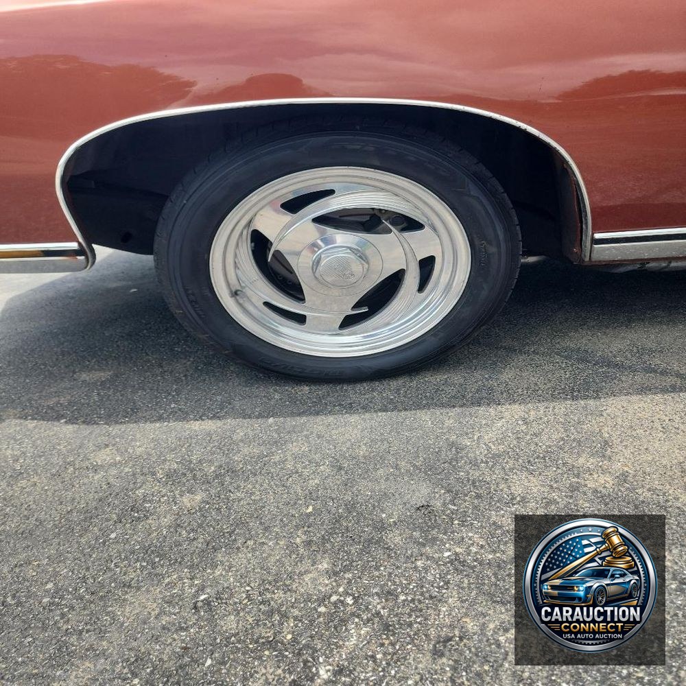 1974 monte carlo carlo