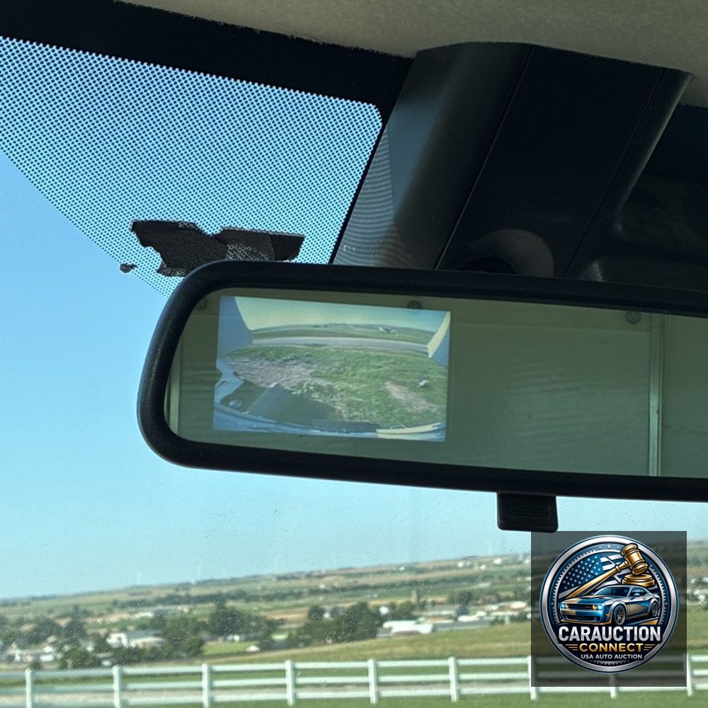 2021 Chevrolet Express 4500