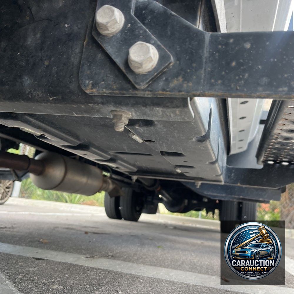 2023 Chevrolet Silverado 4500 W/T