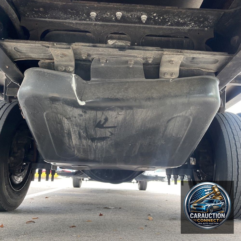 2023 Chevrolet Silverado 4500 W/T