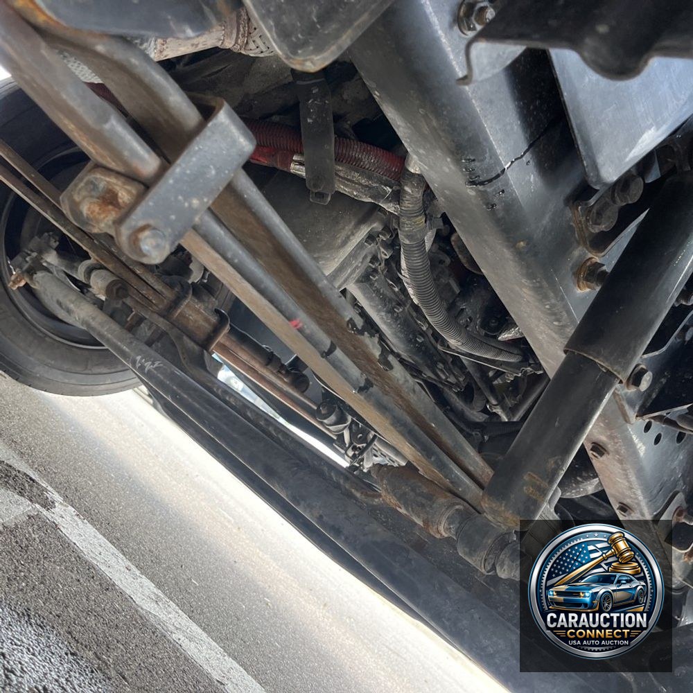 2023 Chevrolet Silverado 4500 W/T