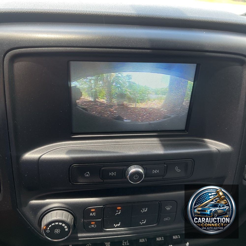 2023 Chevrolet Silverado 4500 W/T