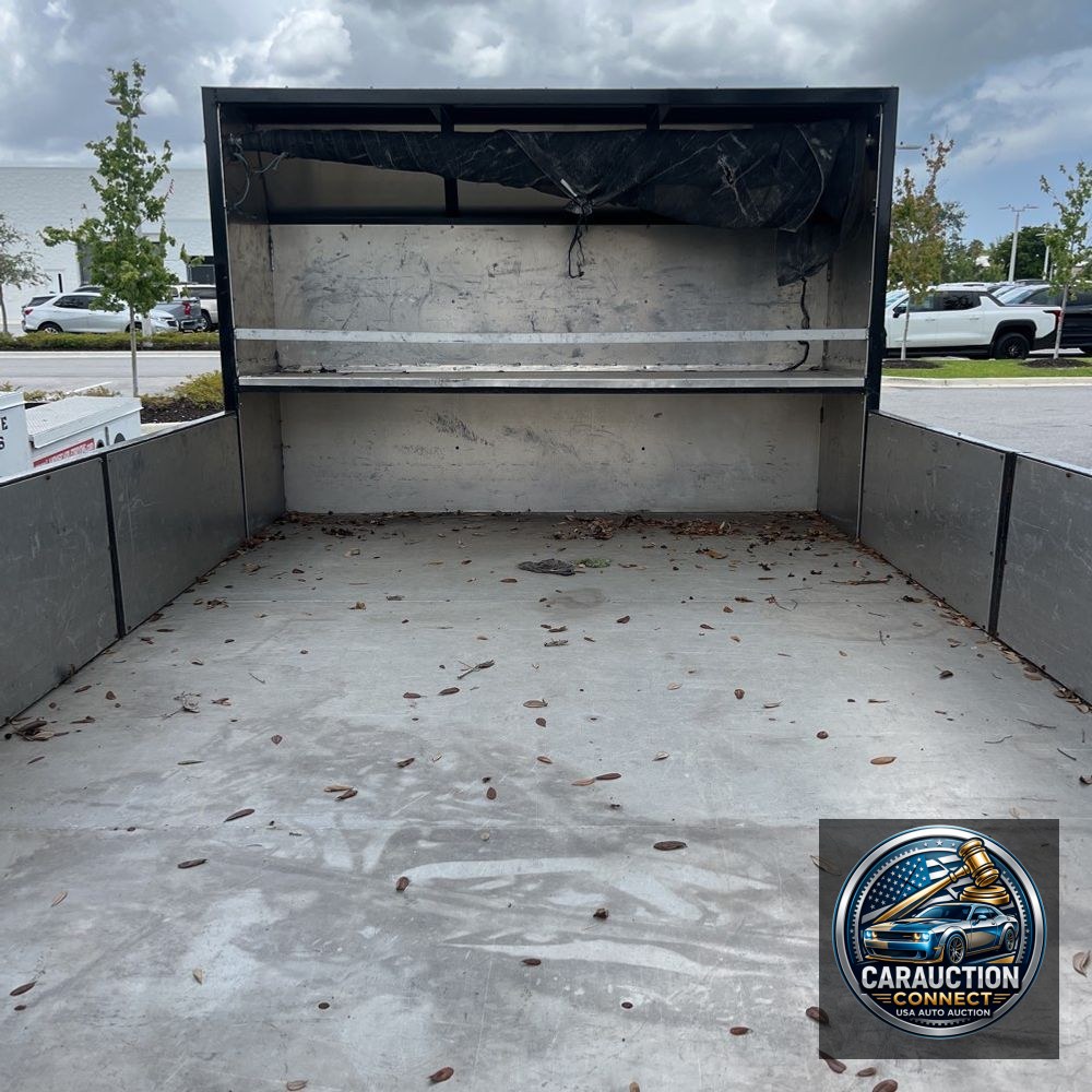 2023 Chevrolet Silverado 4500 W/T