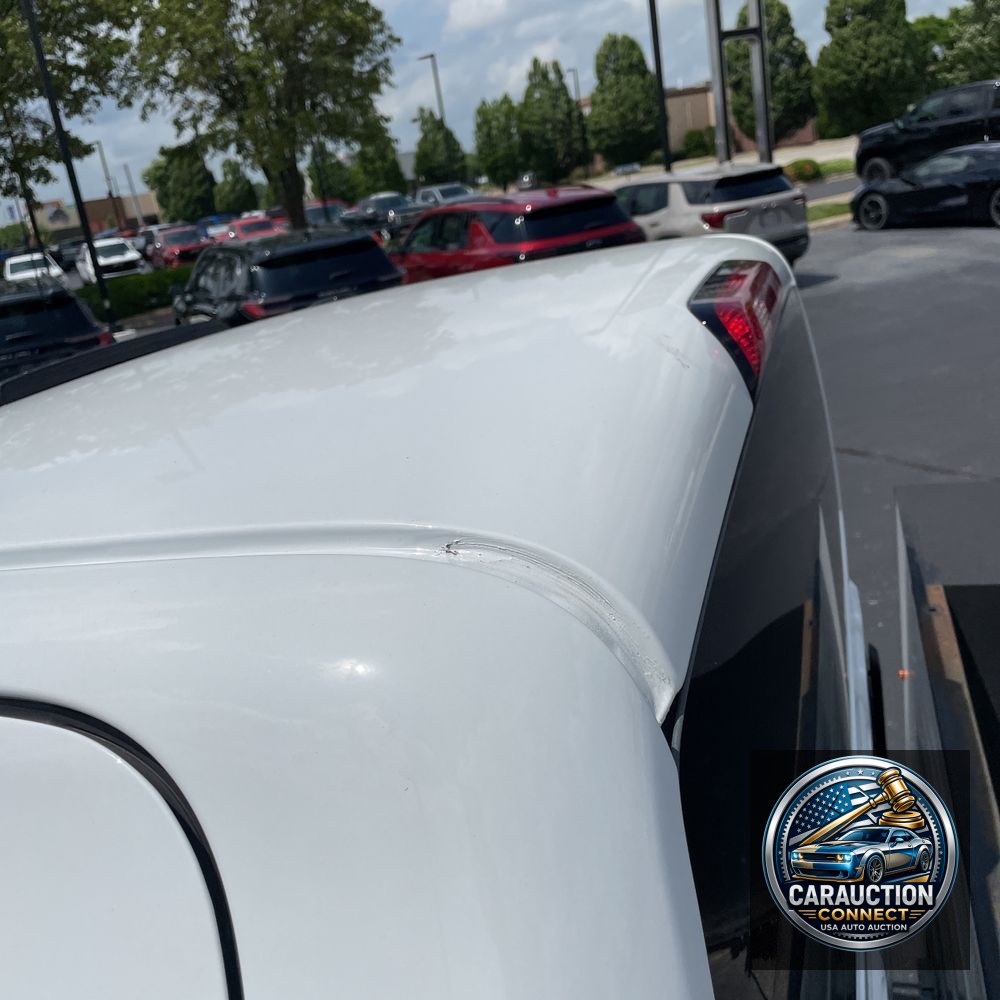 2023 Chevrolet Silverado 4500 W/T