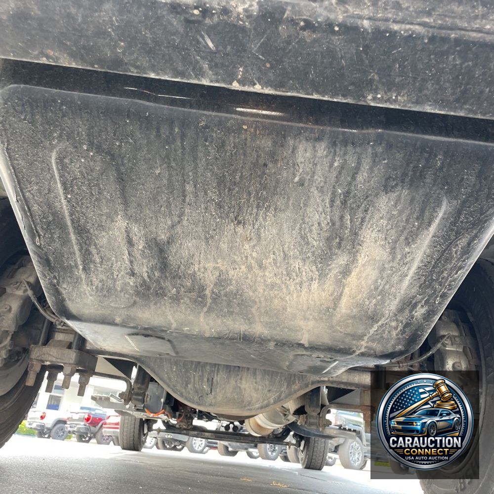 2023 Chevrolet Silverado 4500 W/T