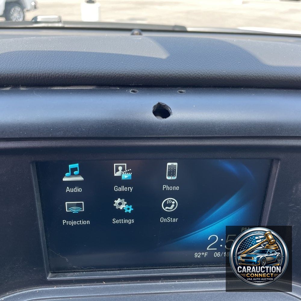 2023 Chevrolet Silverado 4500 W/T