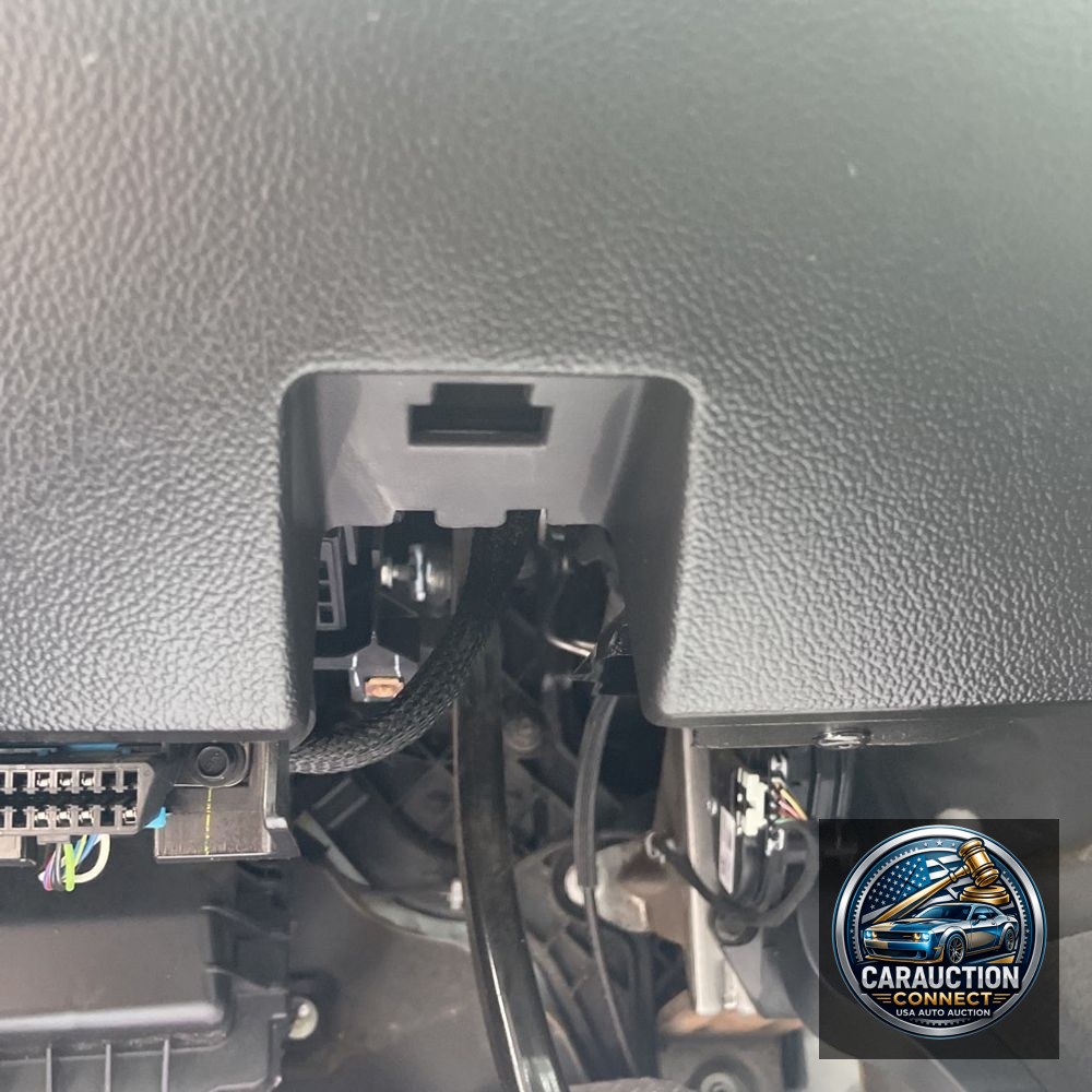 2019 Chevrolet Silverado 4500 W/T