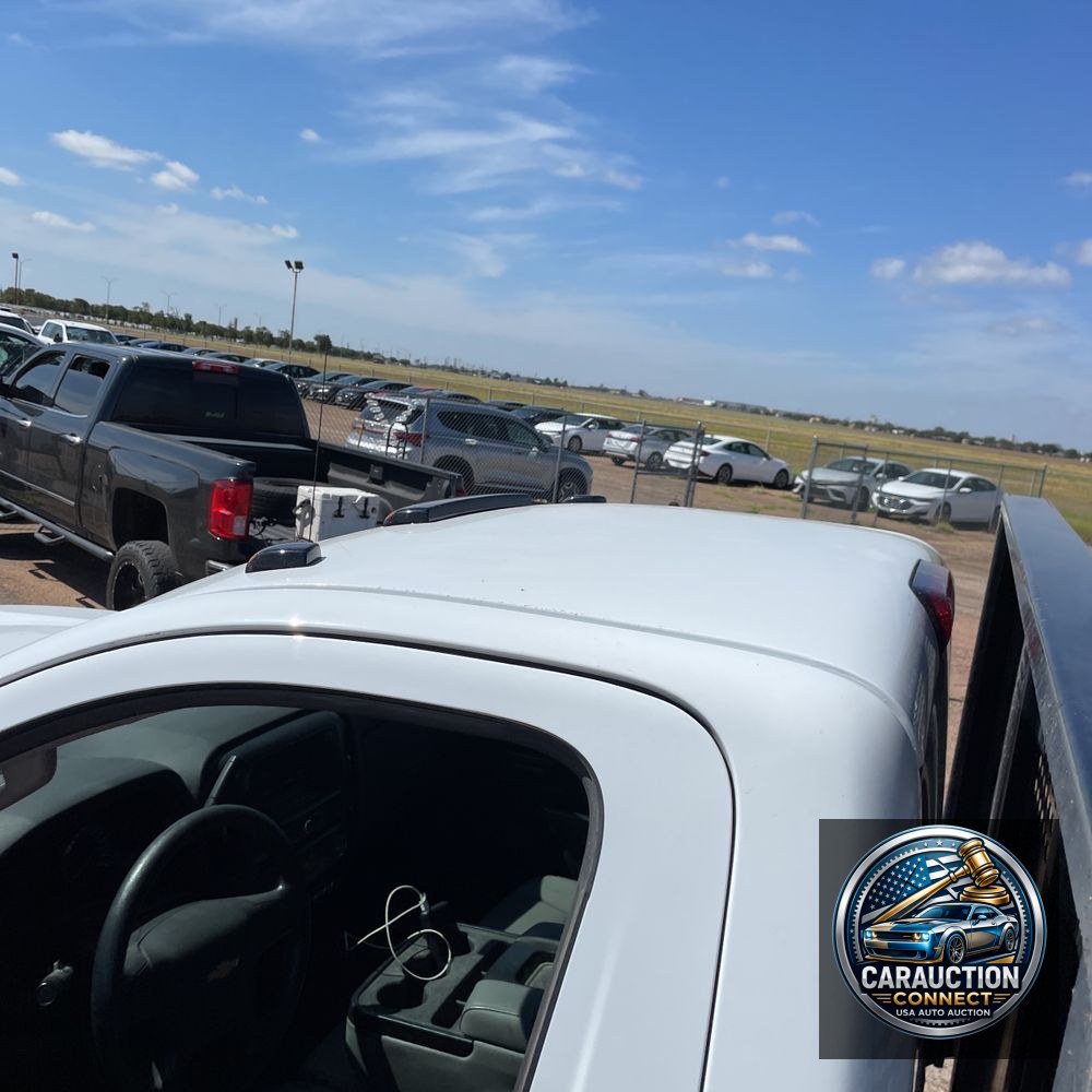 2023 Chevrolet Commercial 6500 CA60-80 CONV CAB 4X2 6.6L