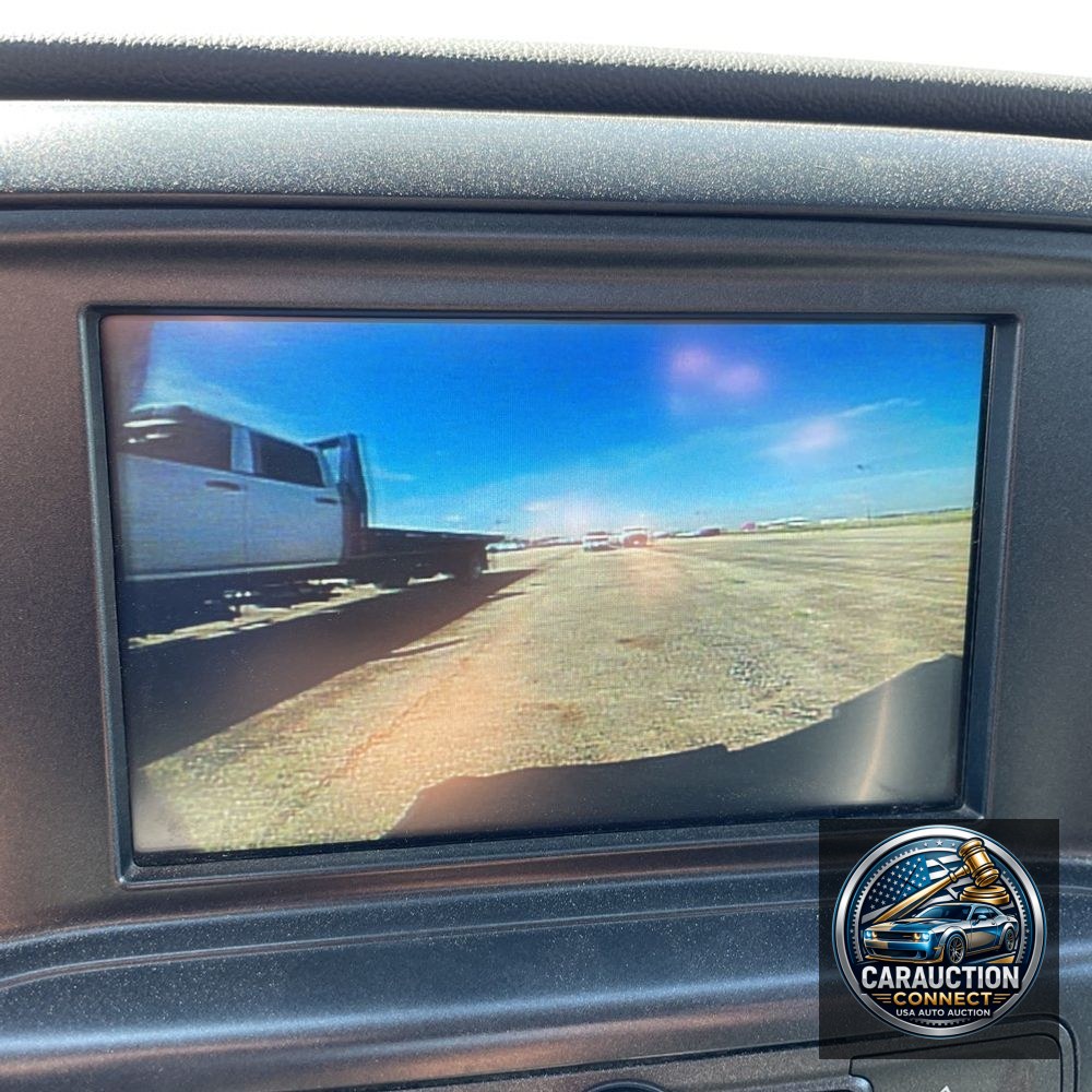 2023 Chevrolet Commercial 6500 CA60-80 CONV CAB 4X2 6.6L