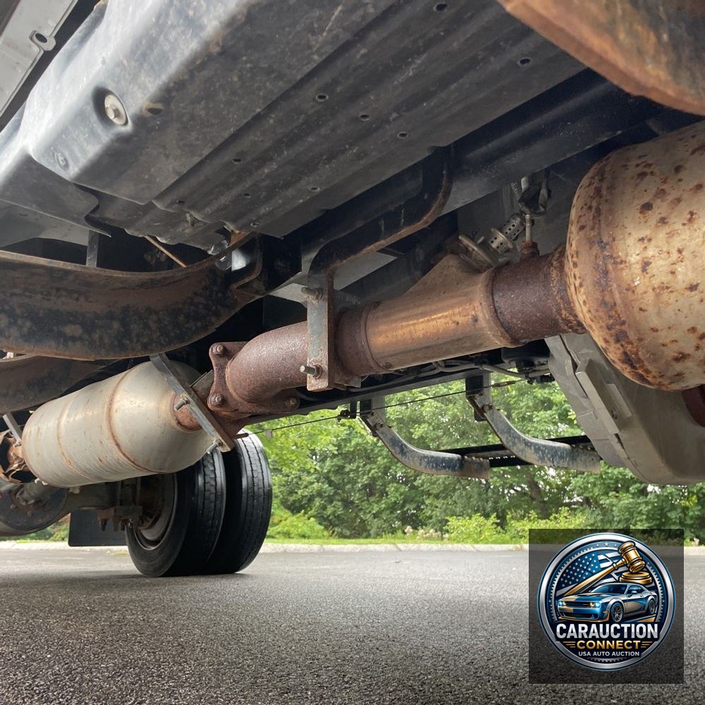 2022 Chevrolet Silverado 4500 W/T