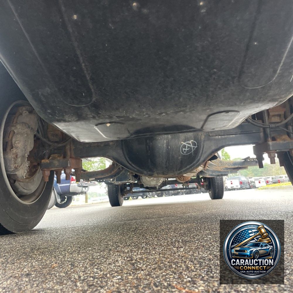 2022 Chevrolet Silverado 4500 W/T