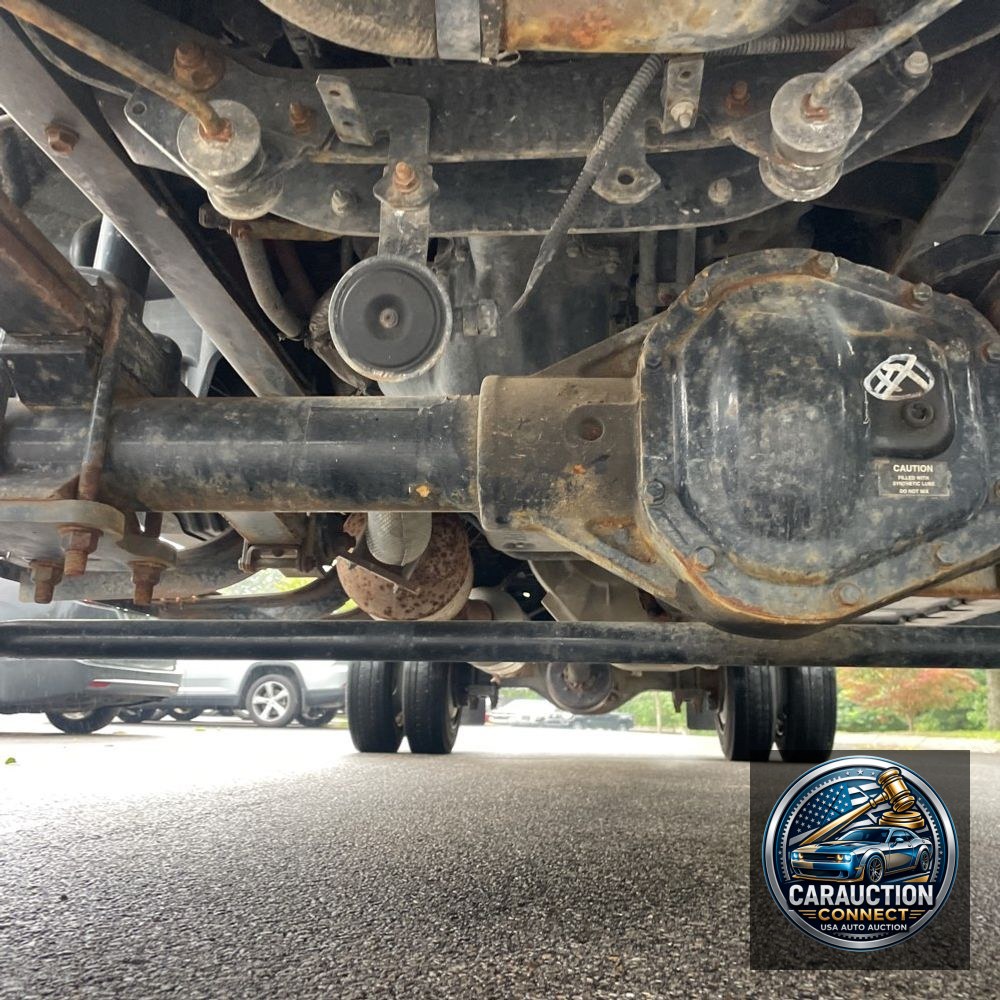 2022 Chevrolet Silverado 4500 W/T
