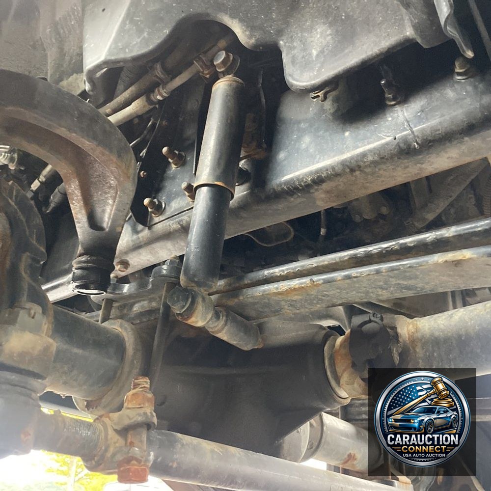 2022 Chevrolet Silverado 4500 W/T