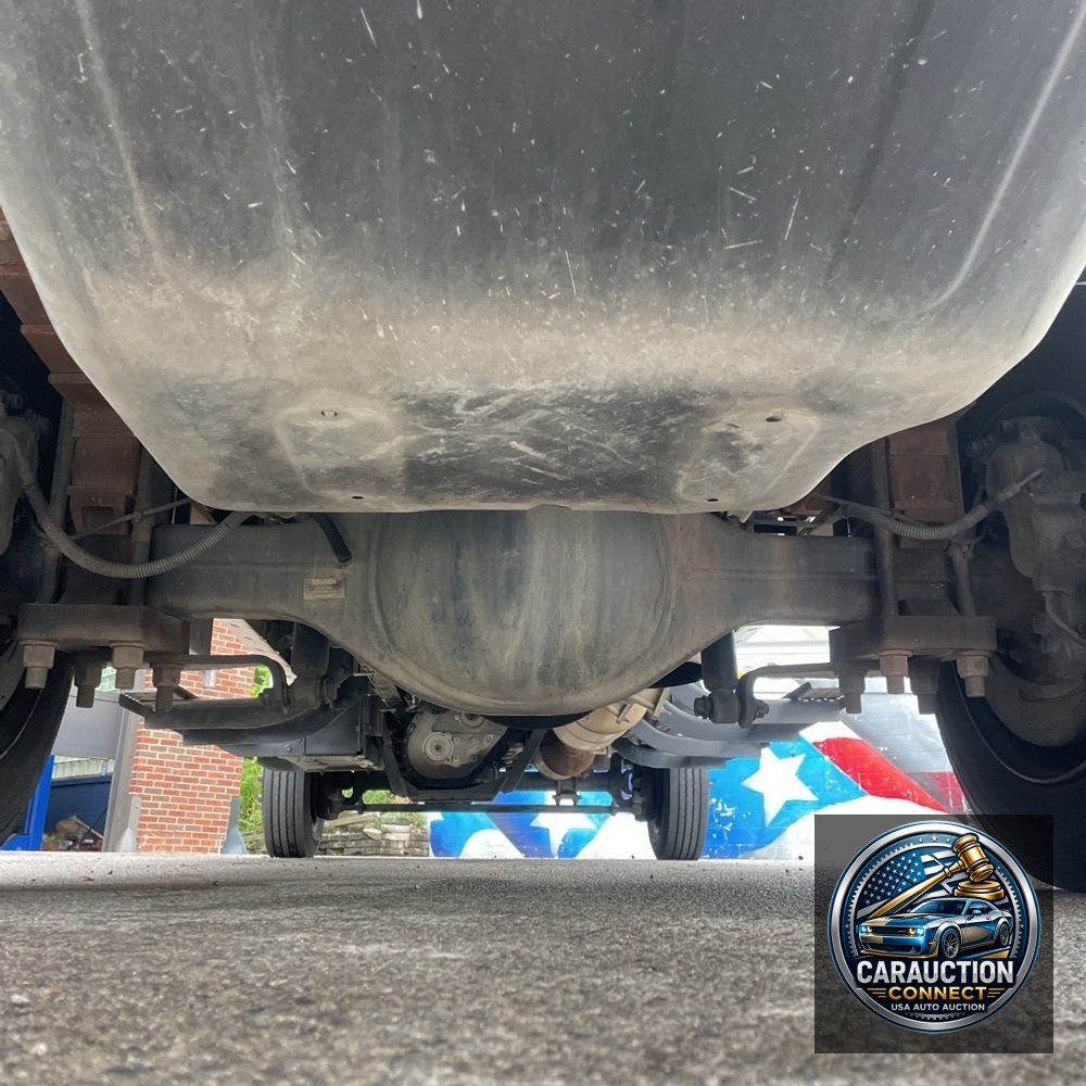2020 Chevrolet Silverado 4500 W/T