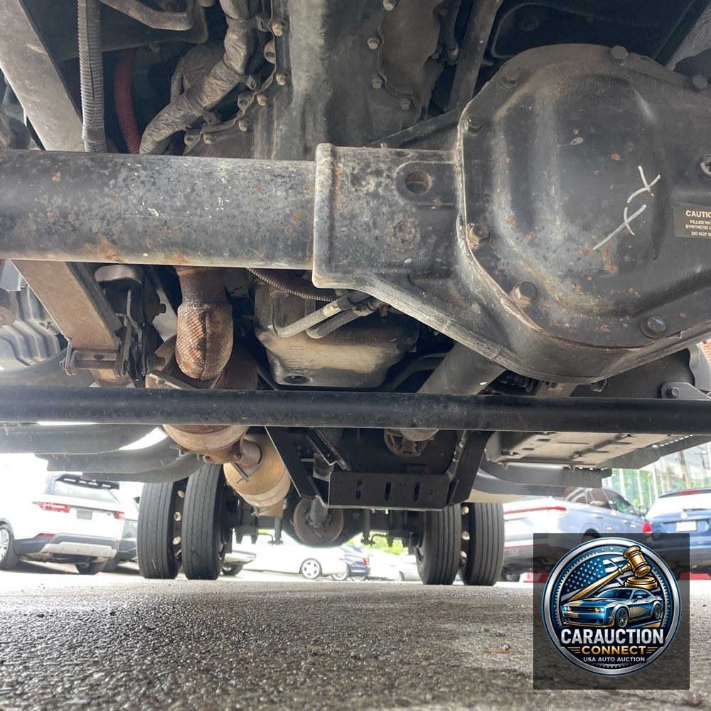 2020 Chevrolet Silverado 4500 W/T