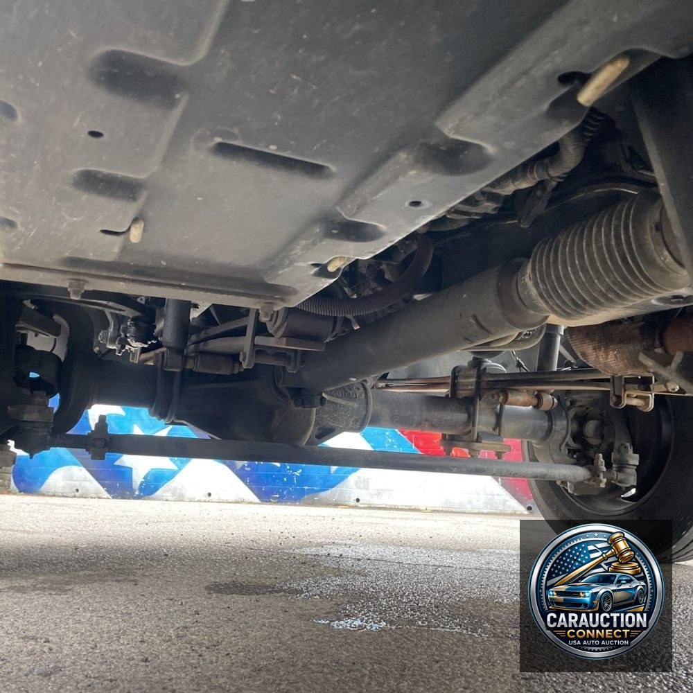 2020 Chevrolet Silverado 4500 W/T