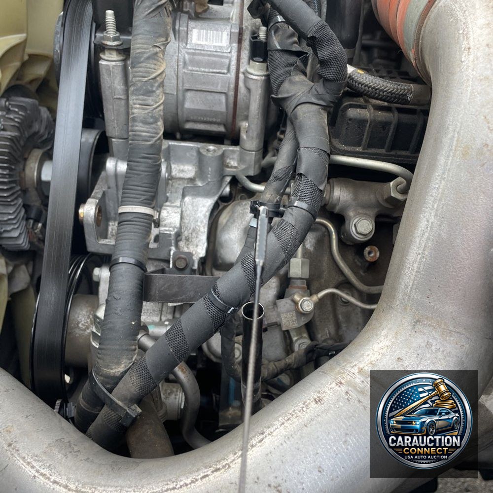 2020 Chevrolet Silverado 4500 W/T