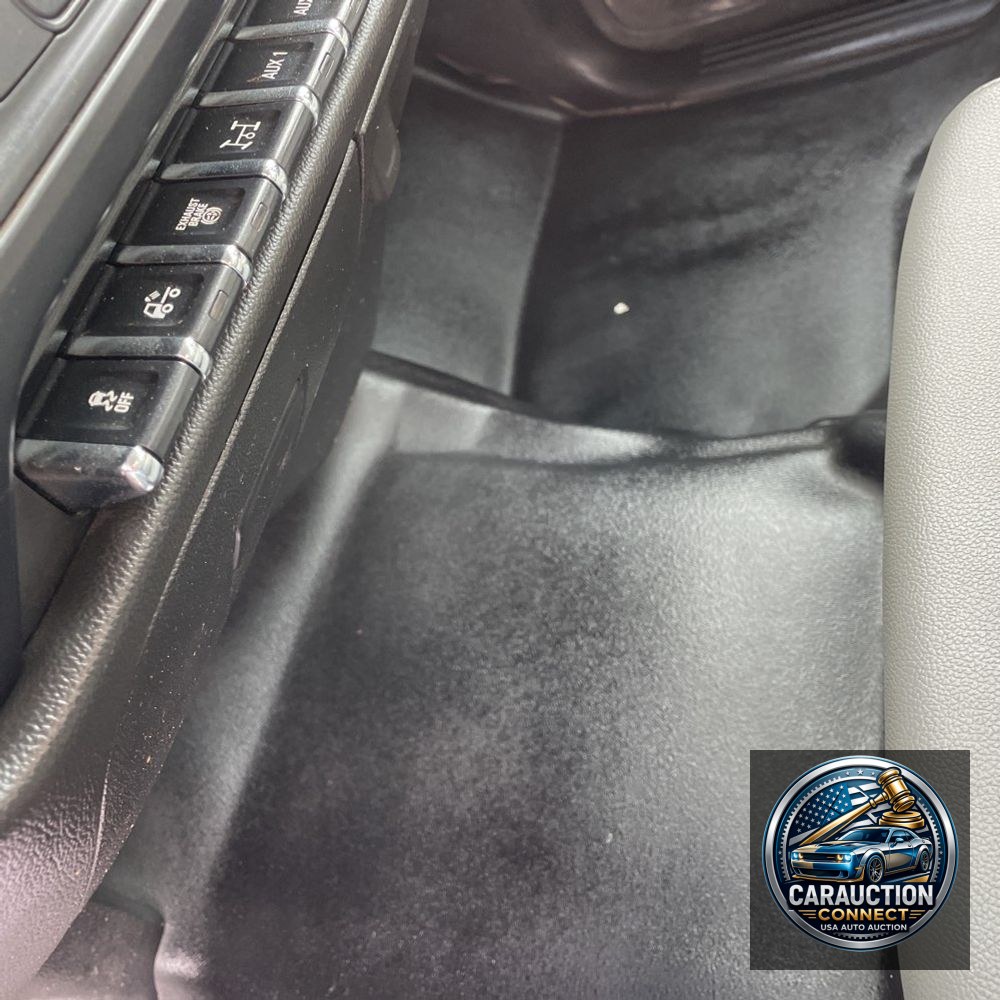 2020 Chevrolet Silverado 4500 W/T