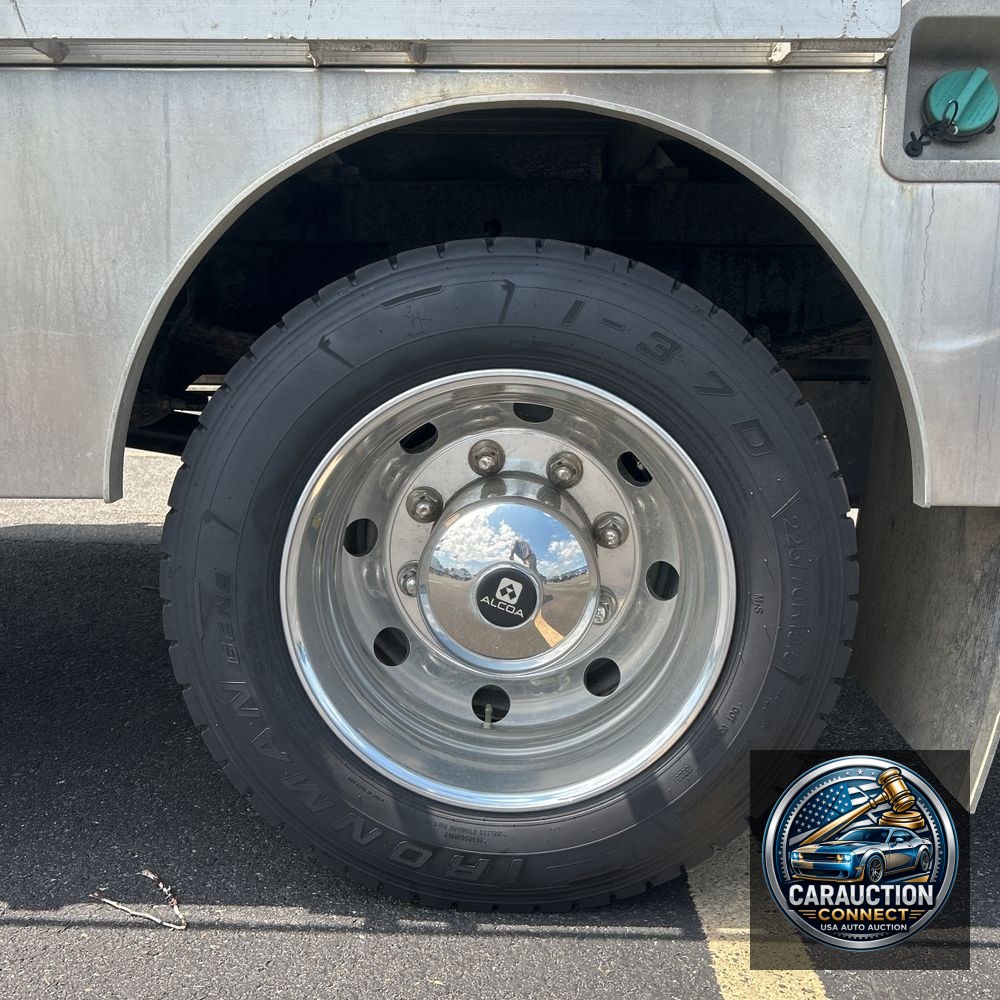 2022 Chevrolet Silverado 4500 W/T