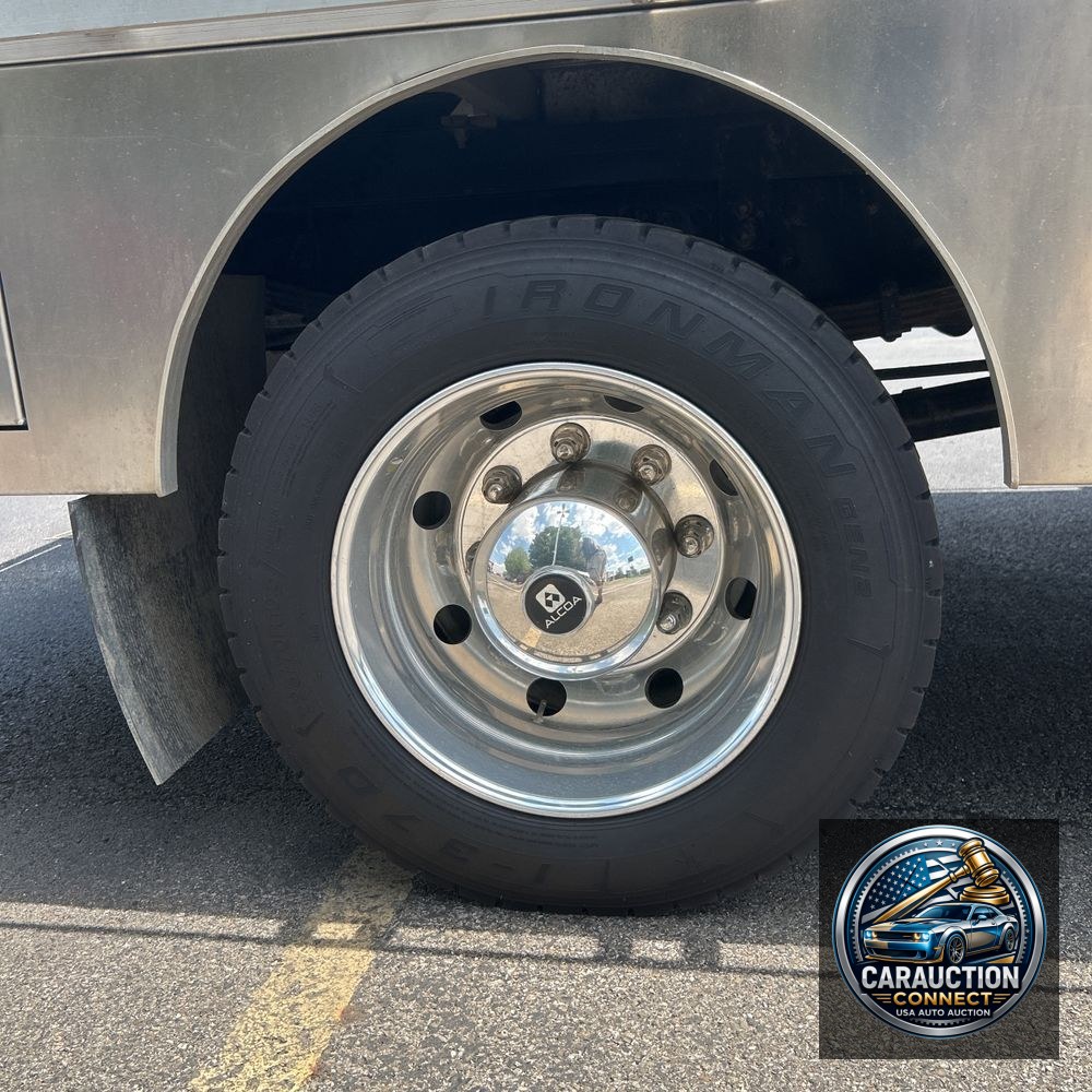 2022 Chevrolet Silverado 4500 W/T