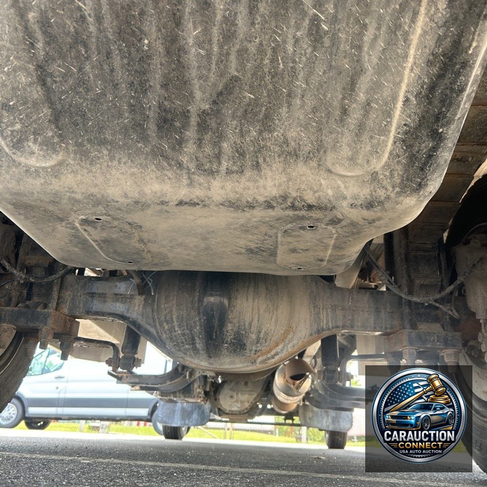 2022 Chevrolet Silverado 4500 W/T