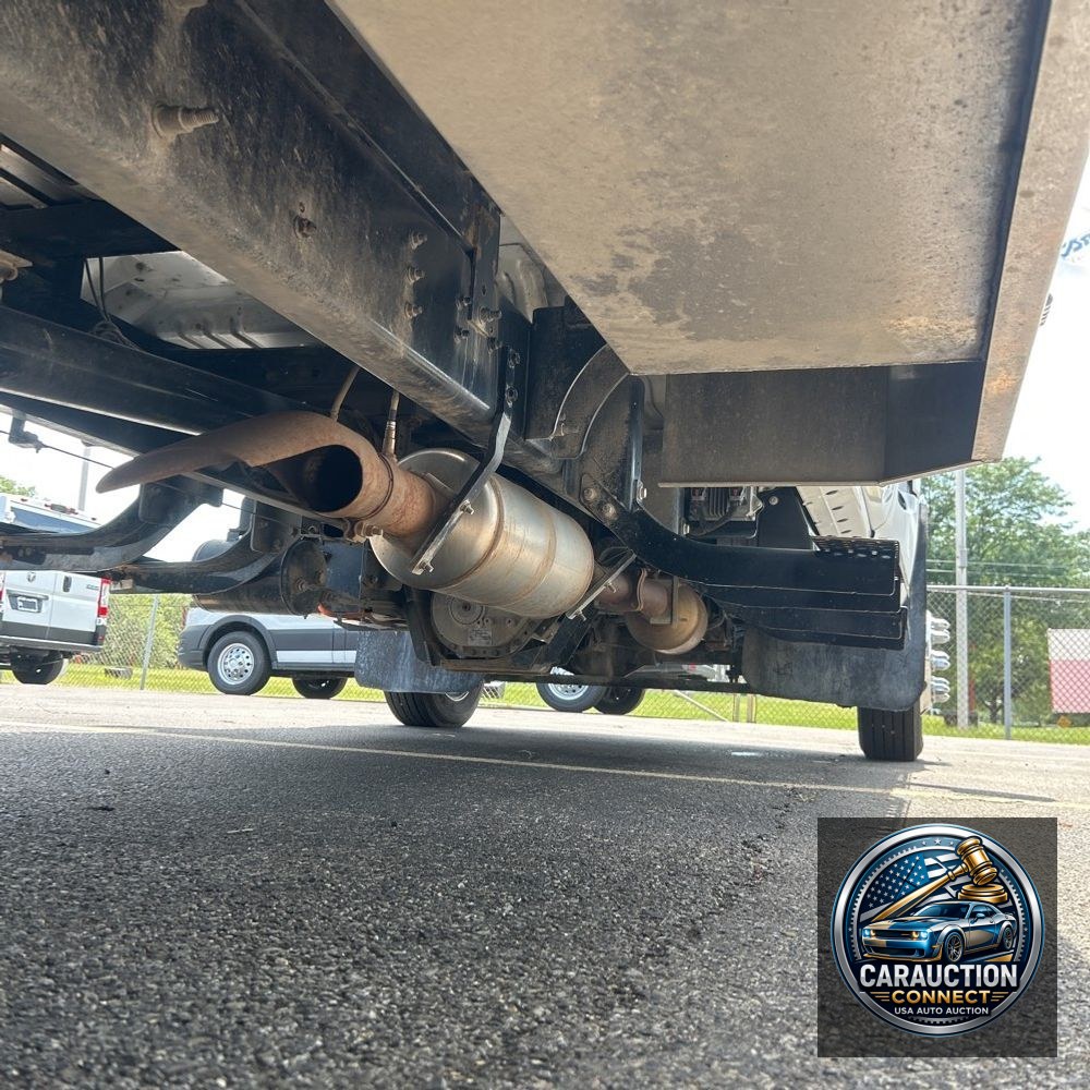 2022 Chevrolet Silverado 4500 W/T