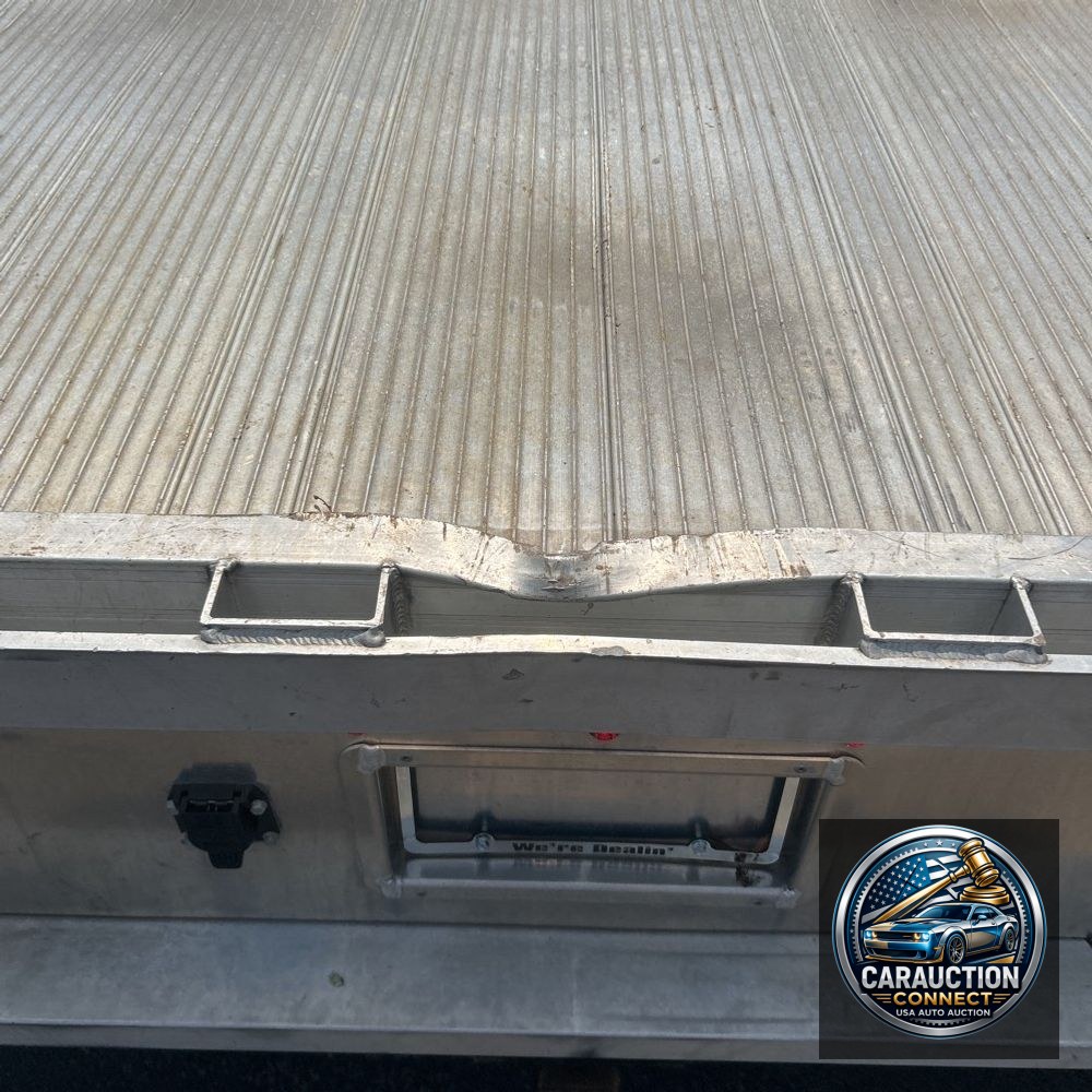 2022 Chevrolet Silverado 4500 W/T
