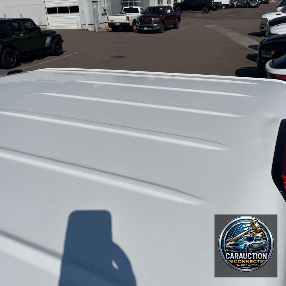 2023 Chevrolet Silverado 4500 LT