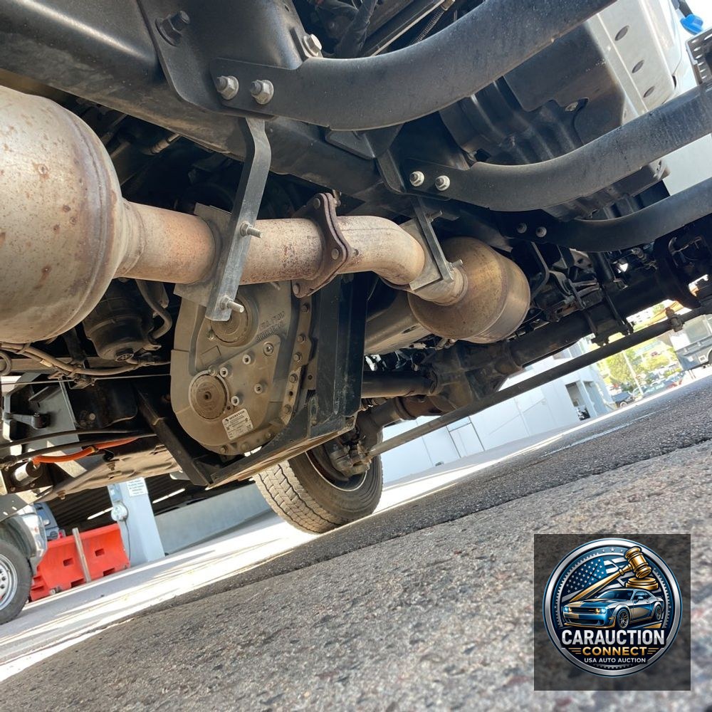 2023 Chevrolet Silverado 4500 LT