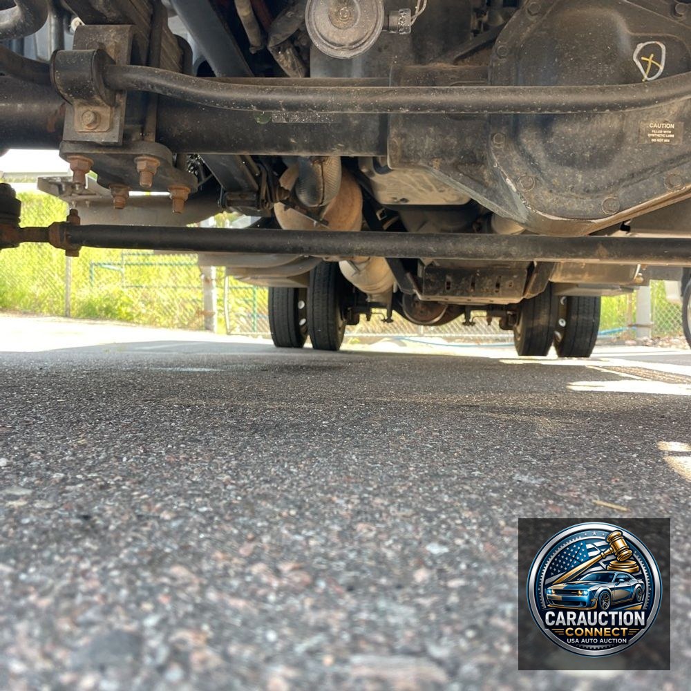 2023 Chevrolet Silverado 4500 LT