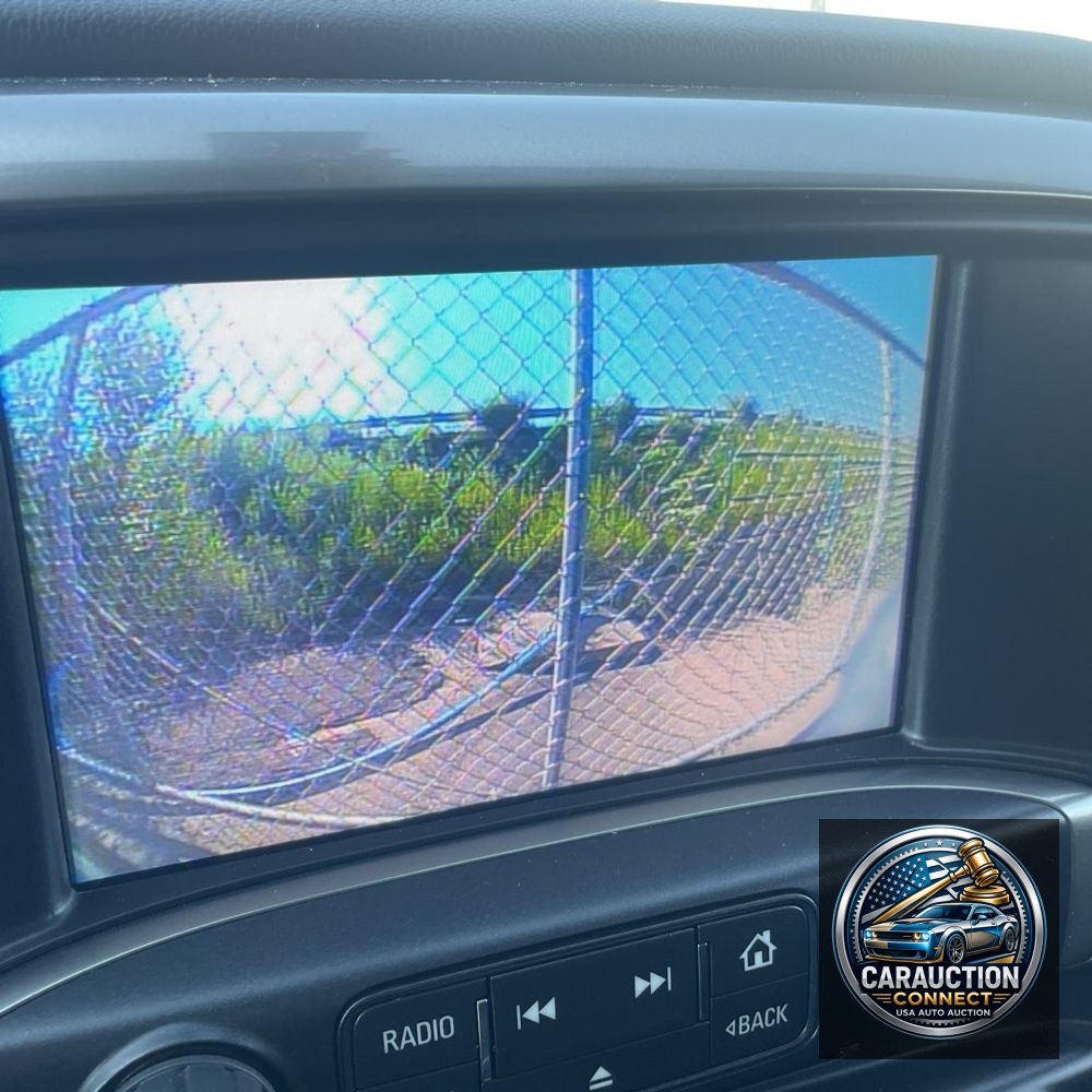 2023 Chevrolet Silverado 4500 LT