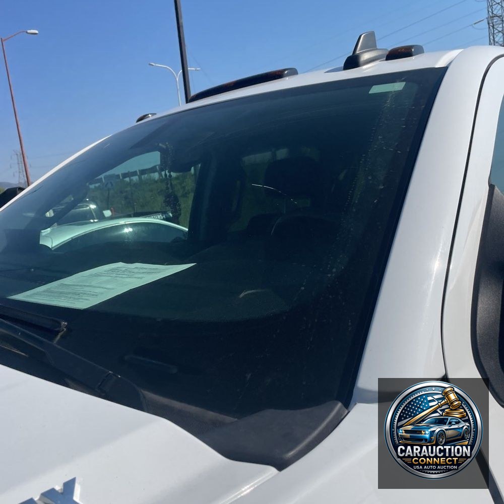 2023 Chevrolet Silverado 4500 LT