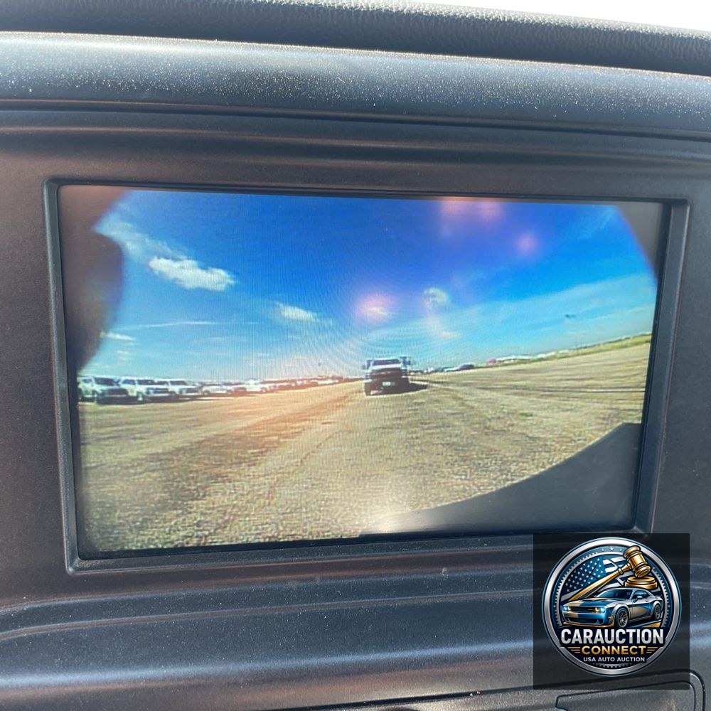 2023 Chevrolet Silverado 5500 W/T